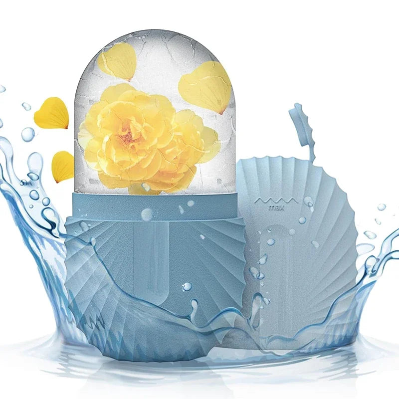Soothing Ice Face Roller