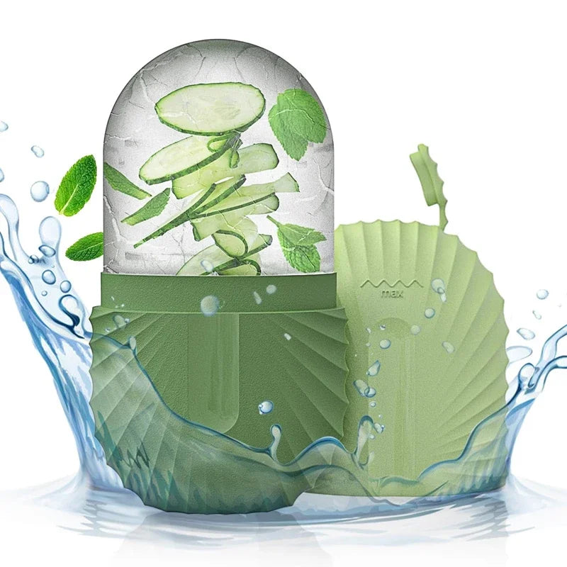 Soothing Ice Face Roller