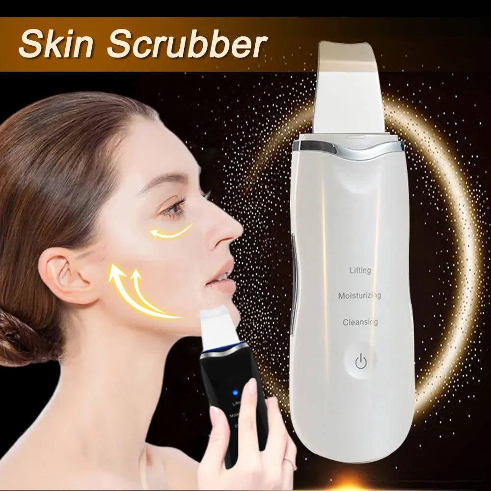 Electric Blackhead Remover