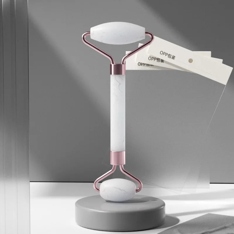 2Pcs Face/Neck Roller