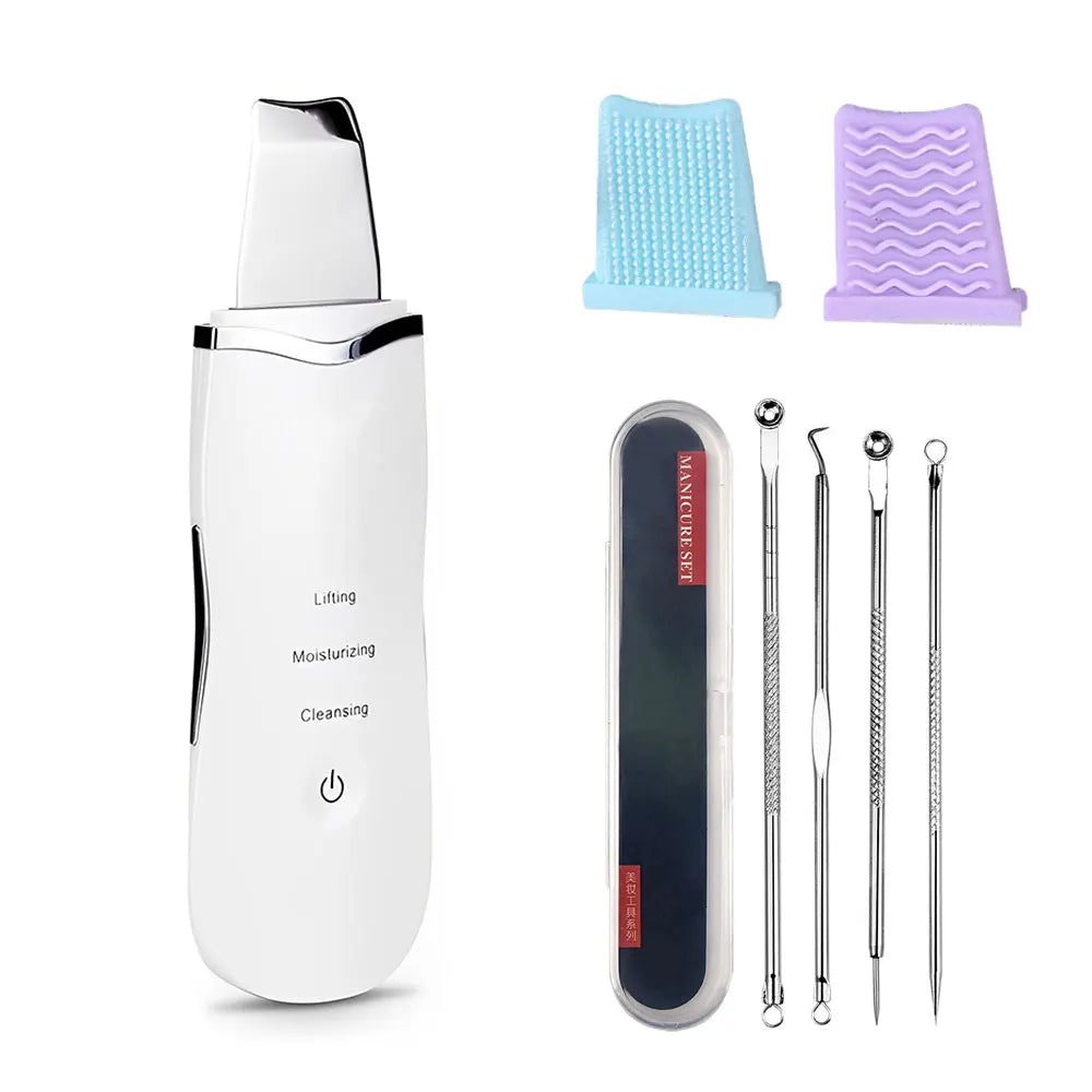 Electric Blackhead Remover