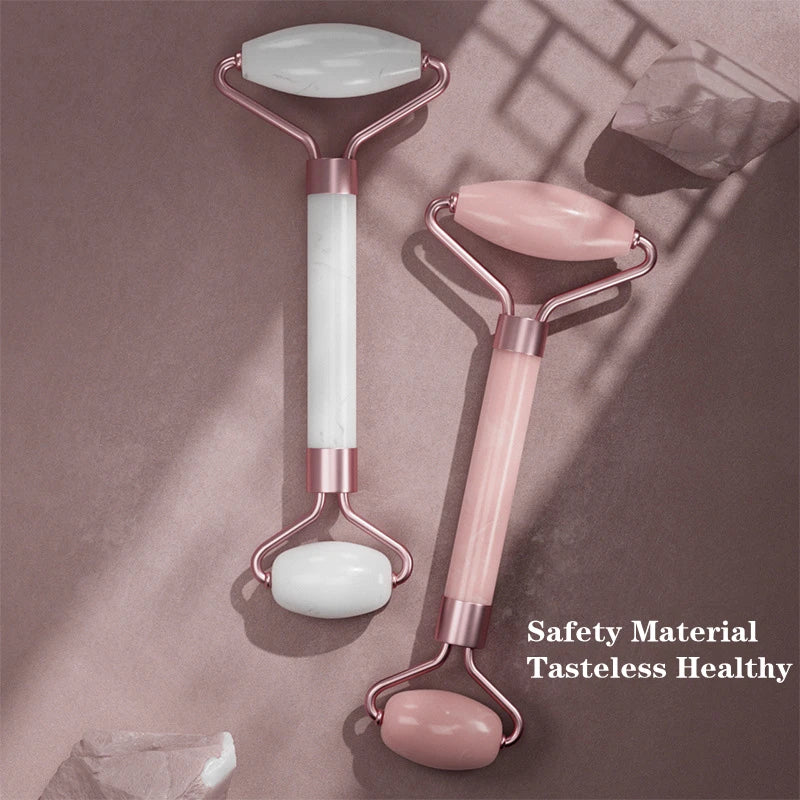 2Pcs Face/Neck Roller