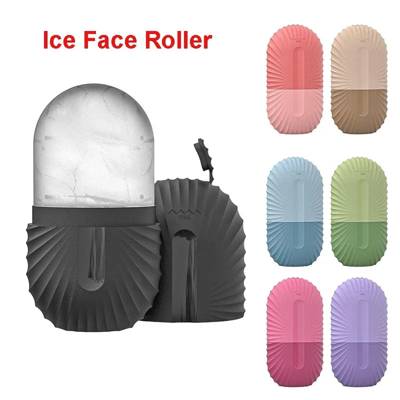 Soothing Ice Face Roller