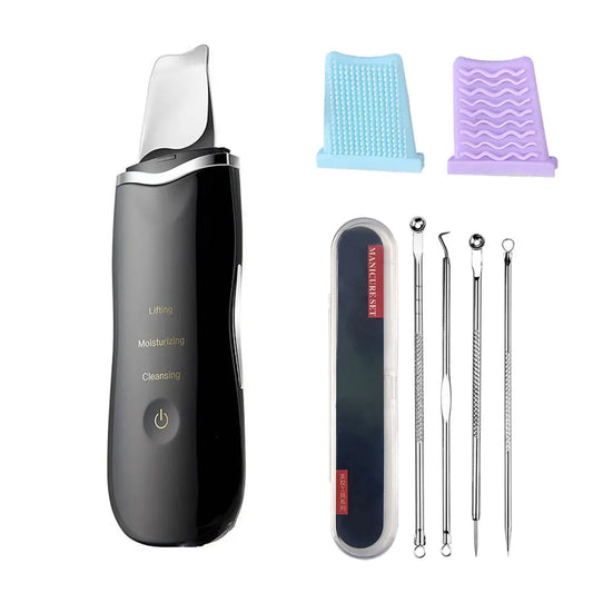  Electric Blackhead Remover 